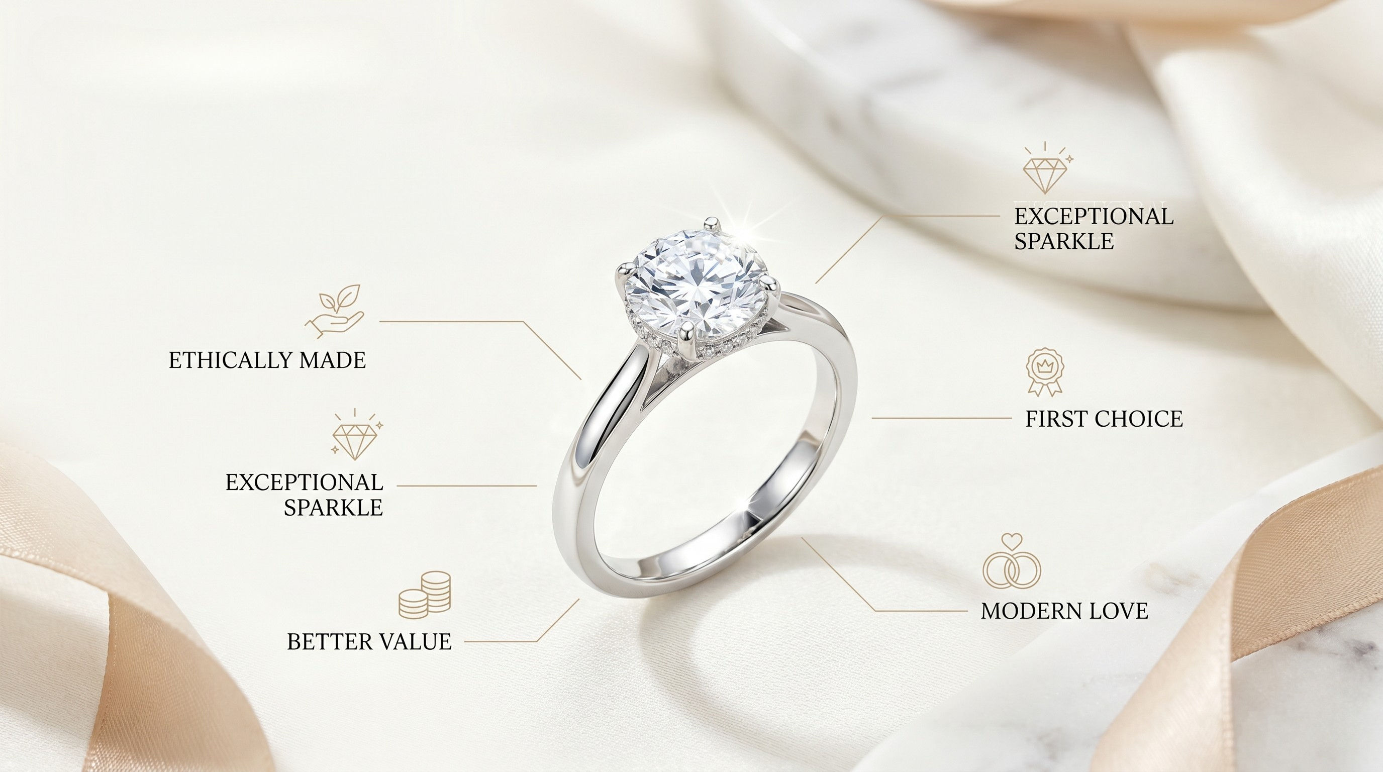 Engagement Ring Designs