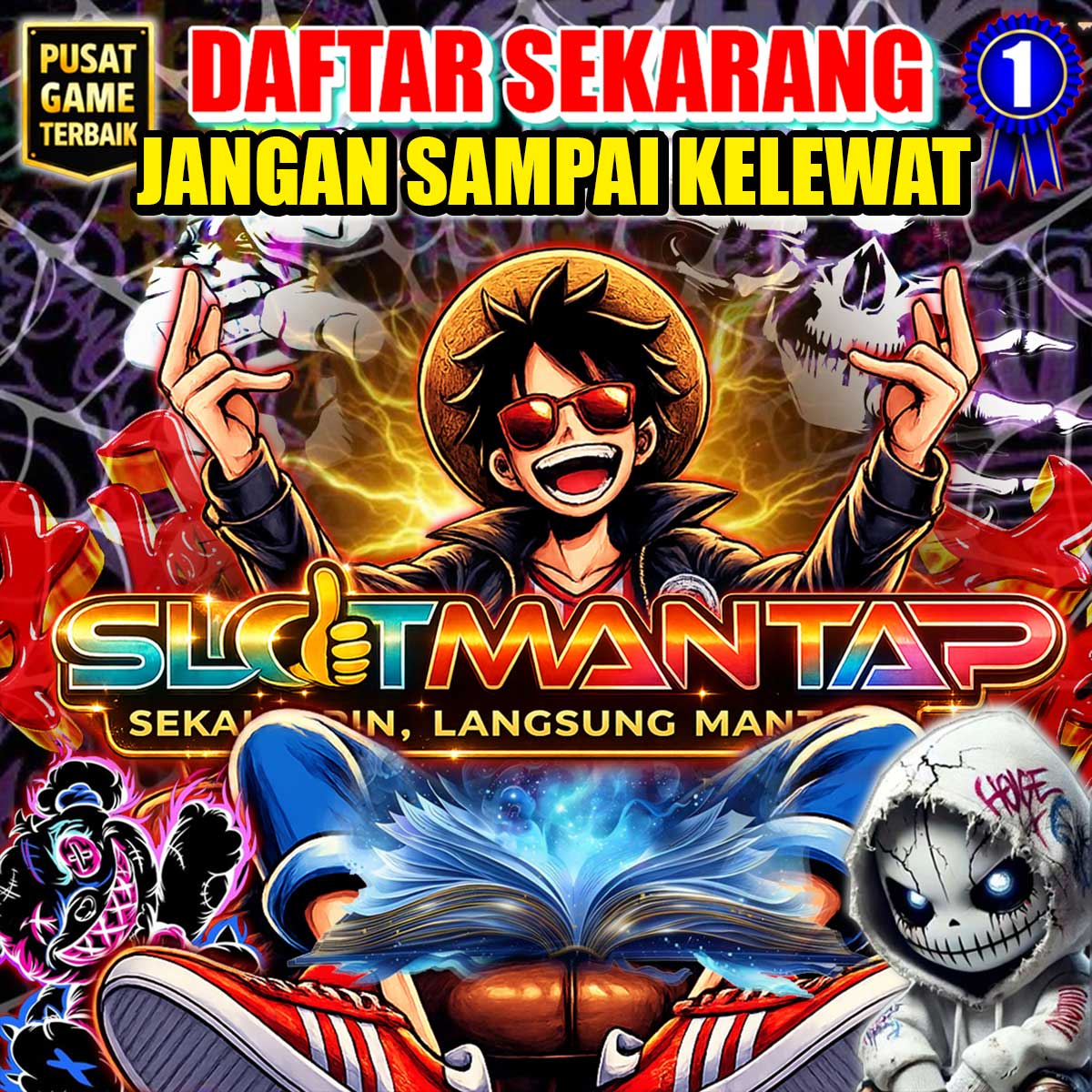 Situs Toto Slot