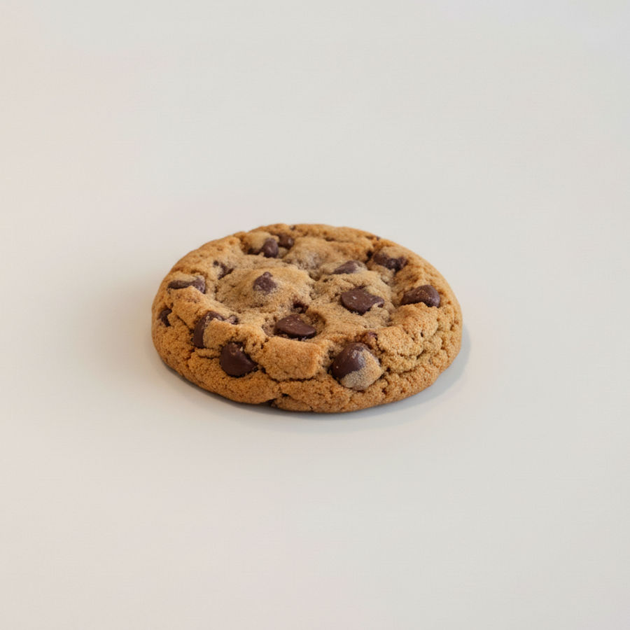 Ultimate Chocolate Chip Cookie
