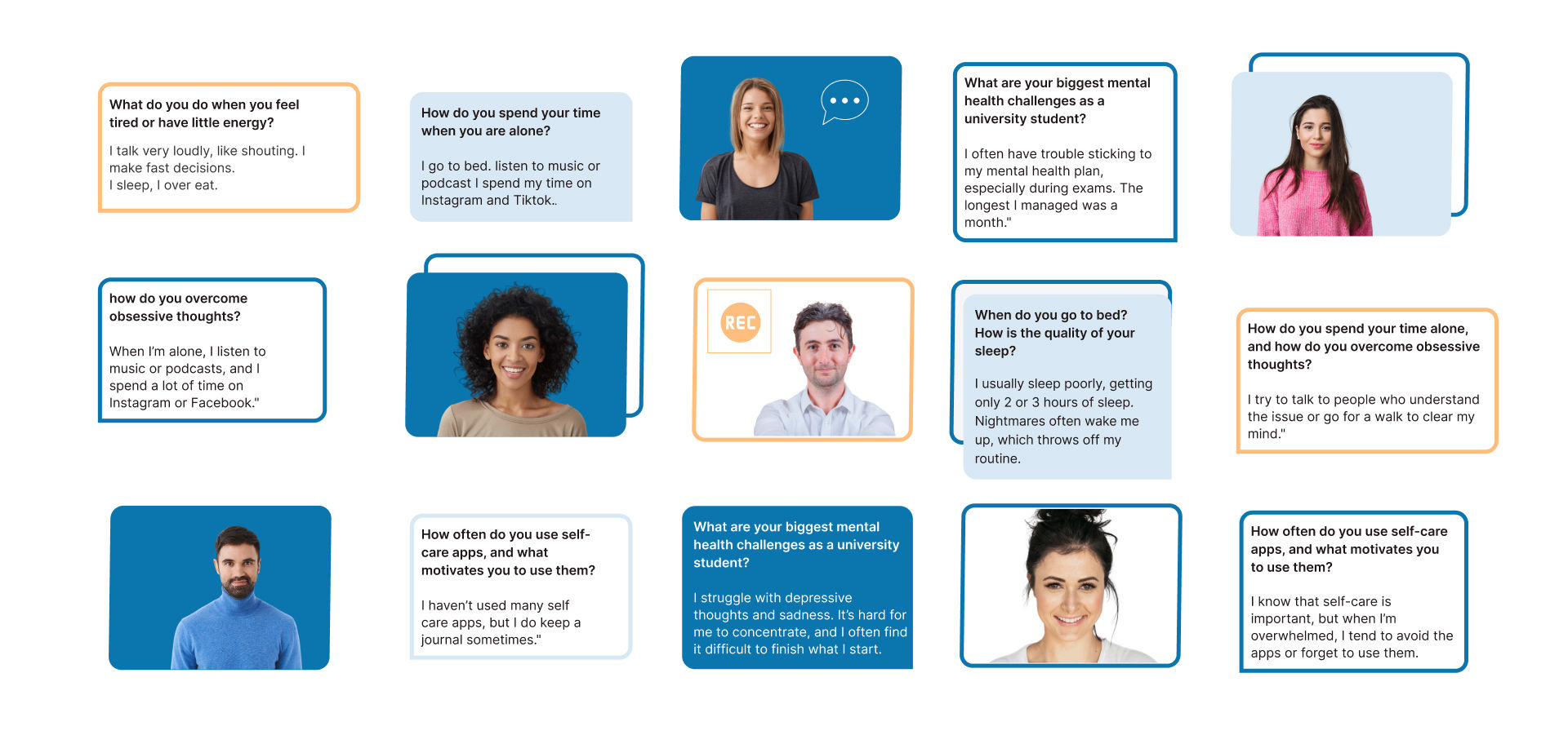 Interview result