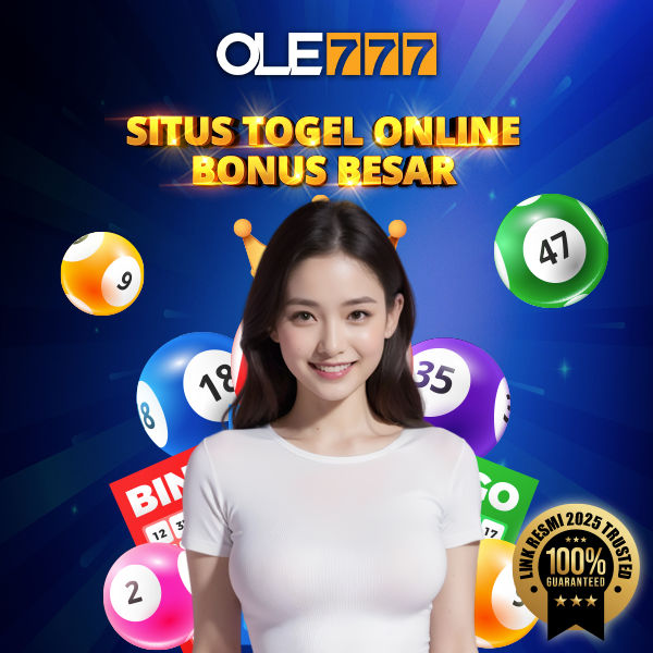 Galeri foto OLE777 Casino: Menyelami Slot 3D dan Inovasi Studio Pilihan Win Terbaik di Jakarta