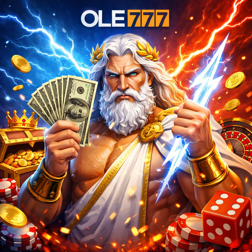 OLE777