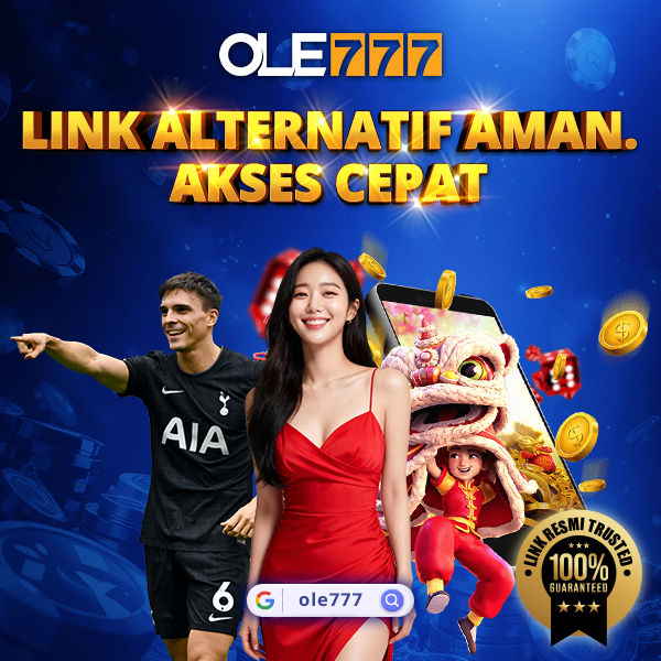 OLE777: Platform Game Arkade – Tantang Skill, Raih Skor Tertinggi, Naik Level Cepat