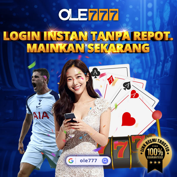 OLE777 — Panduan Deposit QRIS & E‑Wallet 2025 di Situs Resmi Game Online Indonesia image 1