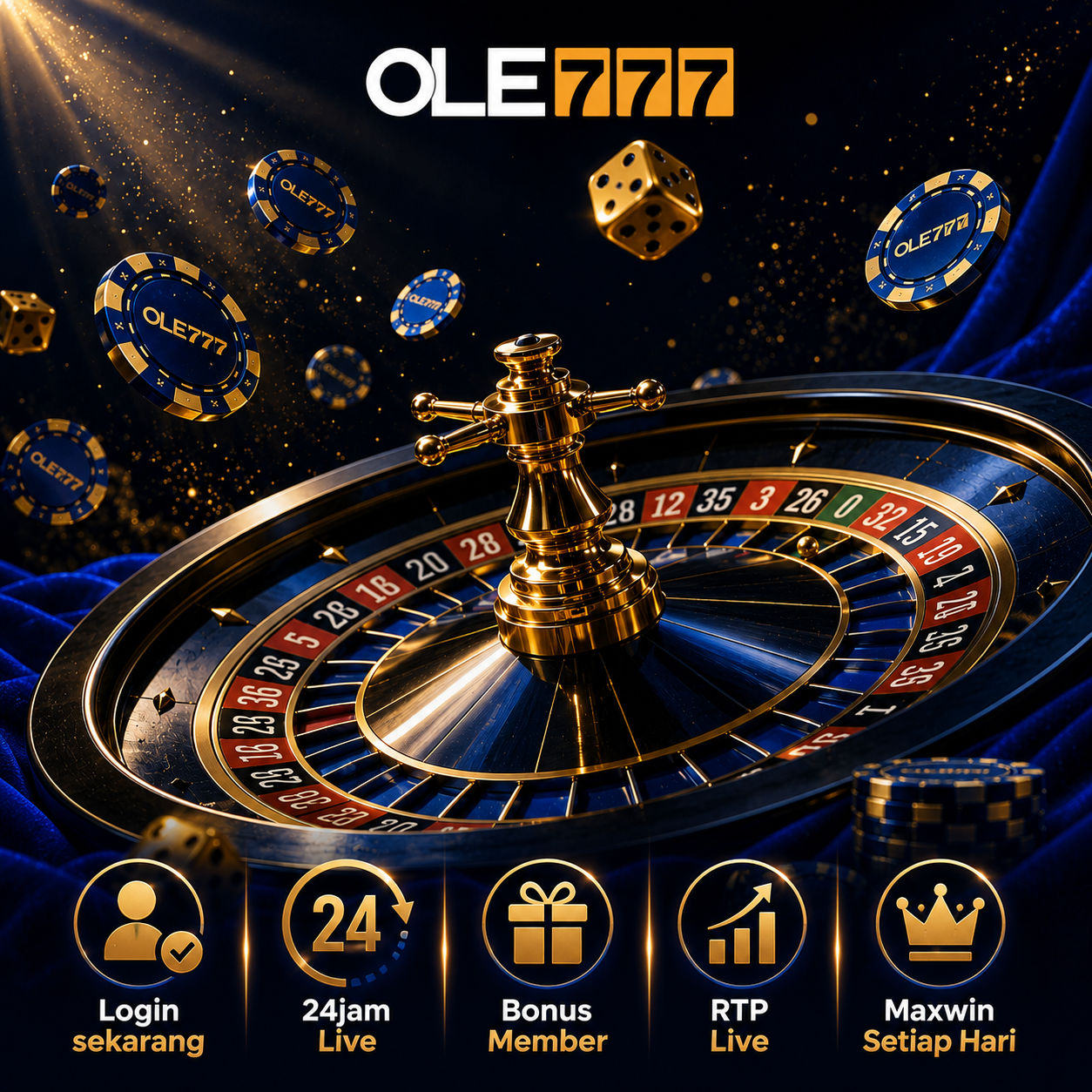 OLE777