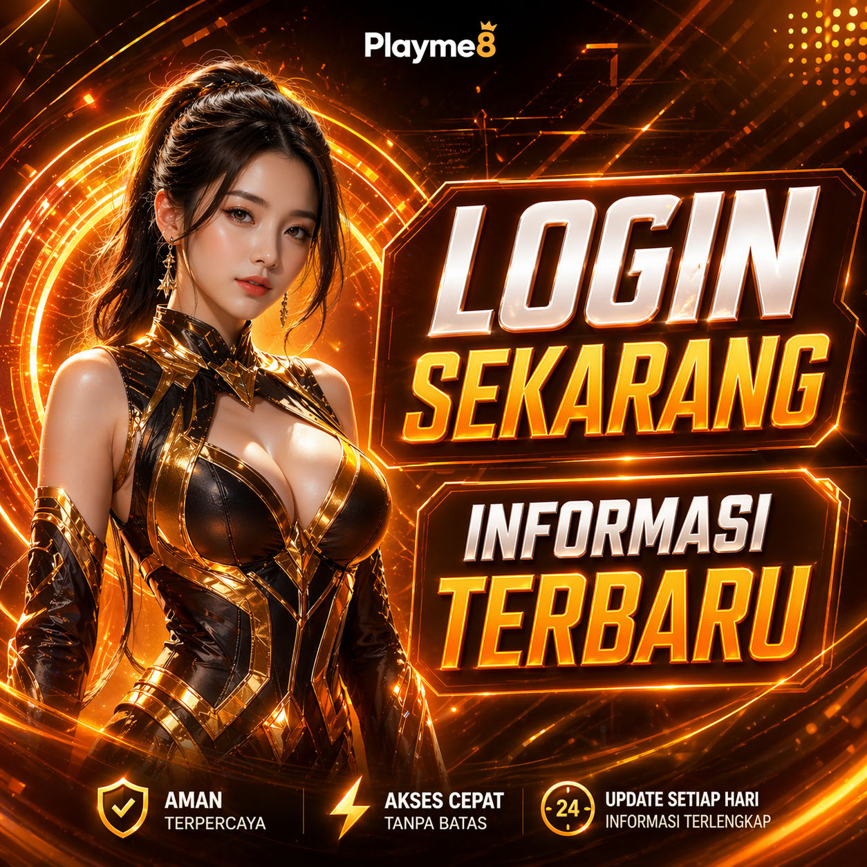 Playme8