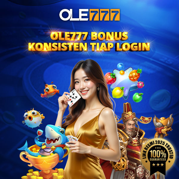 OLE777 Agen Bola Resmi Lisensi PAGCOR: Judi Bola Parlay Piala Dunia 2026