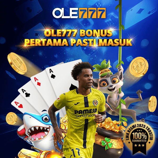 OLE777: Slot Pilihan Hiburan Online Modern yang Ramah Perangkat & Mobile-Friendly