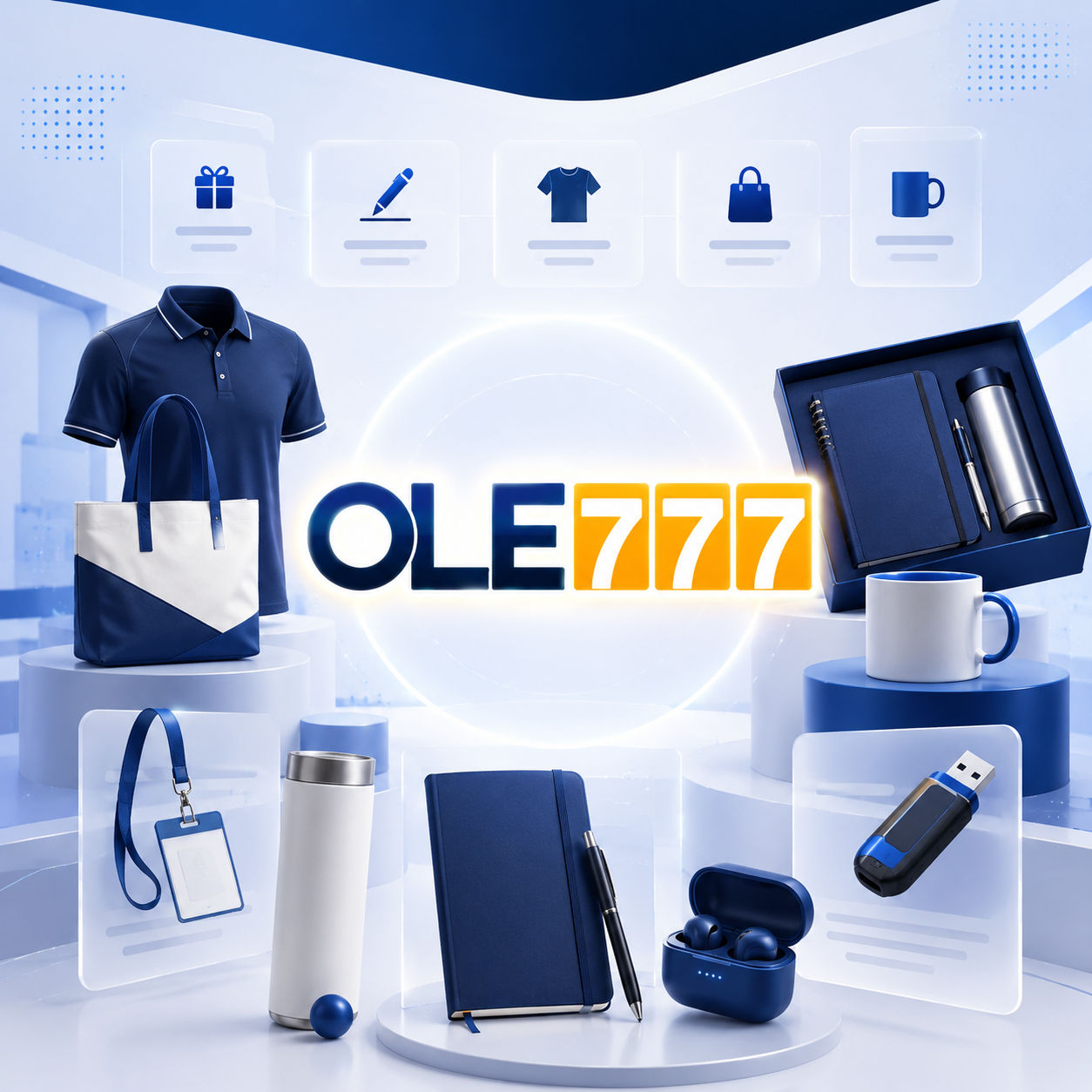 Ole777