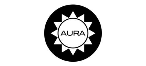 Aura logo