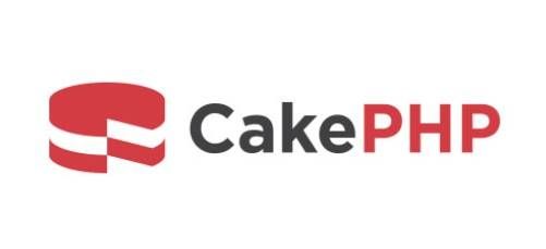 Cakephp logo