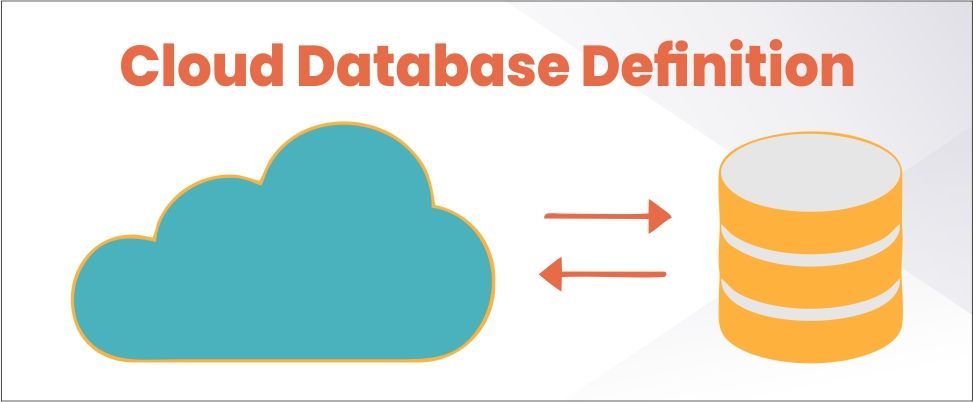 Cloud Databases
