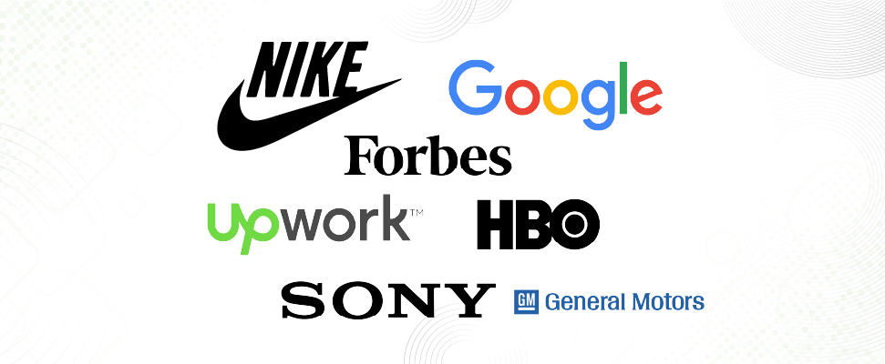 Companies That Uses Angular