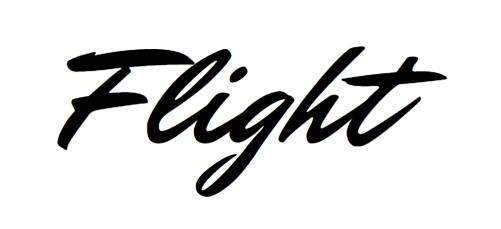 Flight logo