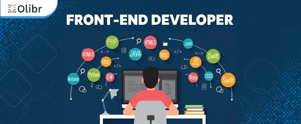 becoming Front end Dev