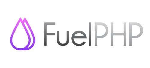 FuelPhp logo