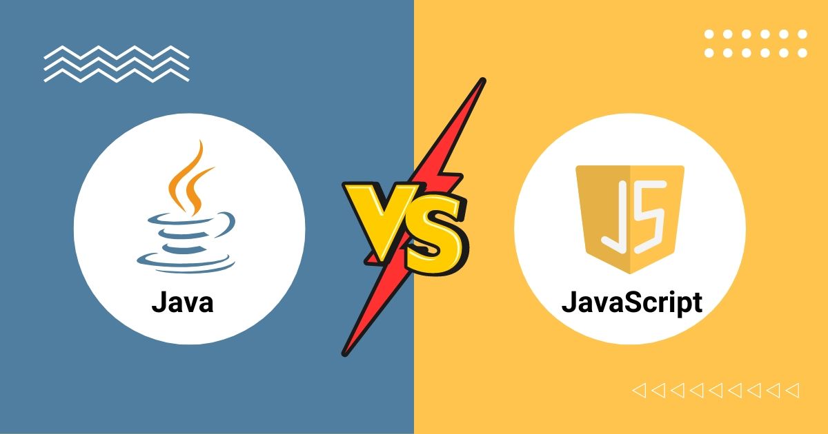 Java and JavaScript Which is the Best Language for Beginners in 2024?