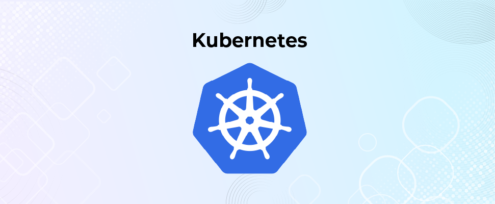 Kubernetes image