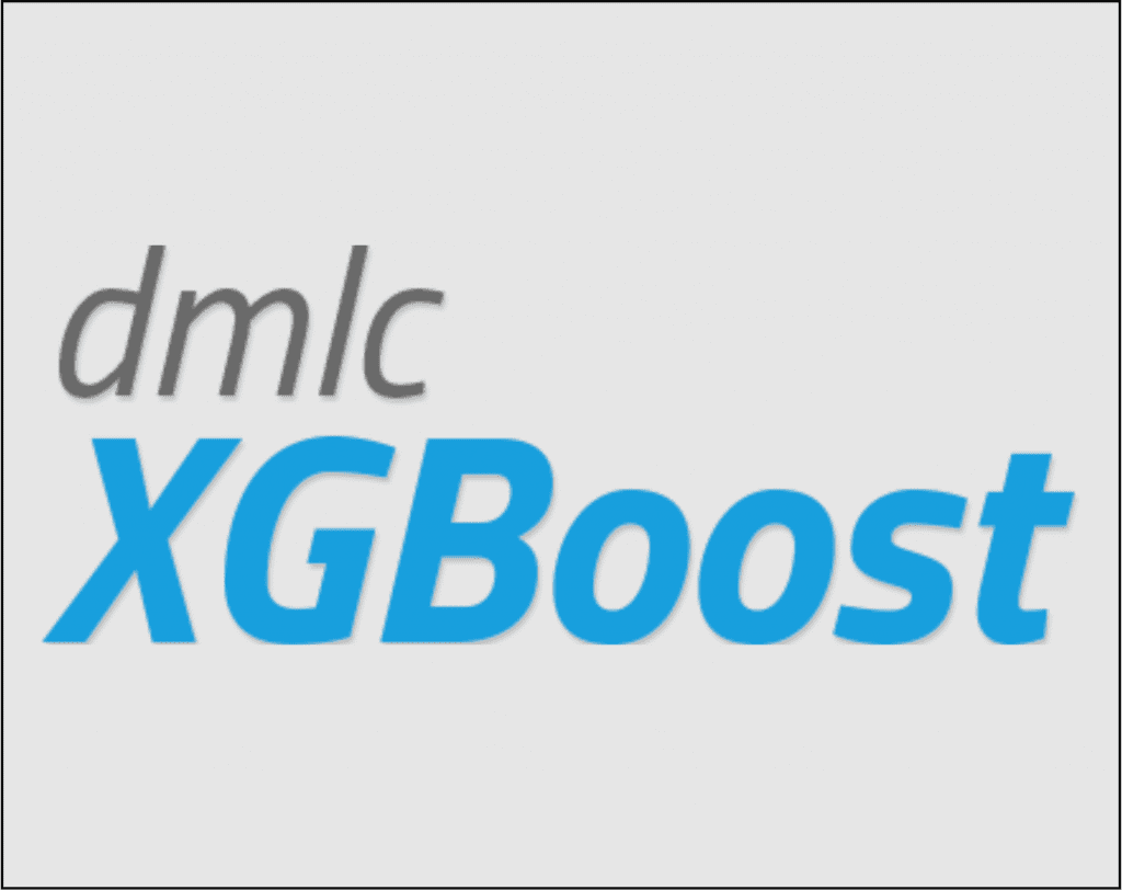 DMLC - XGBoost