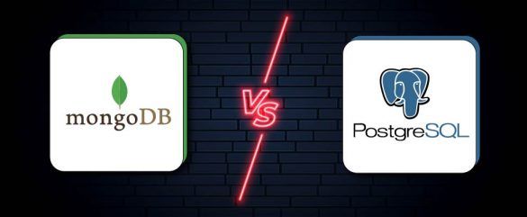 PostgreSQL vs. MongoDB: What's the Difference?