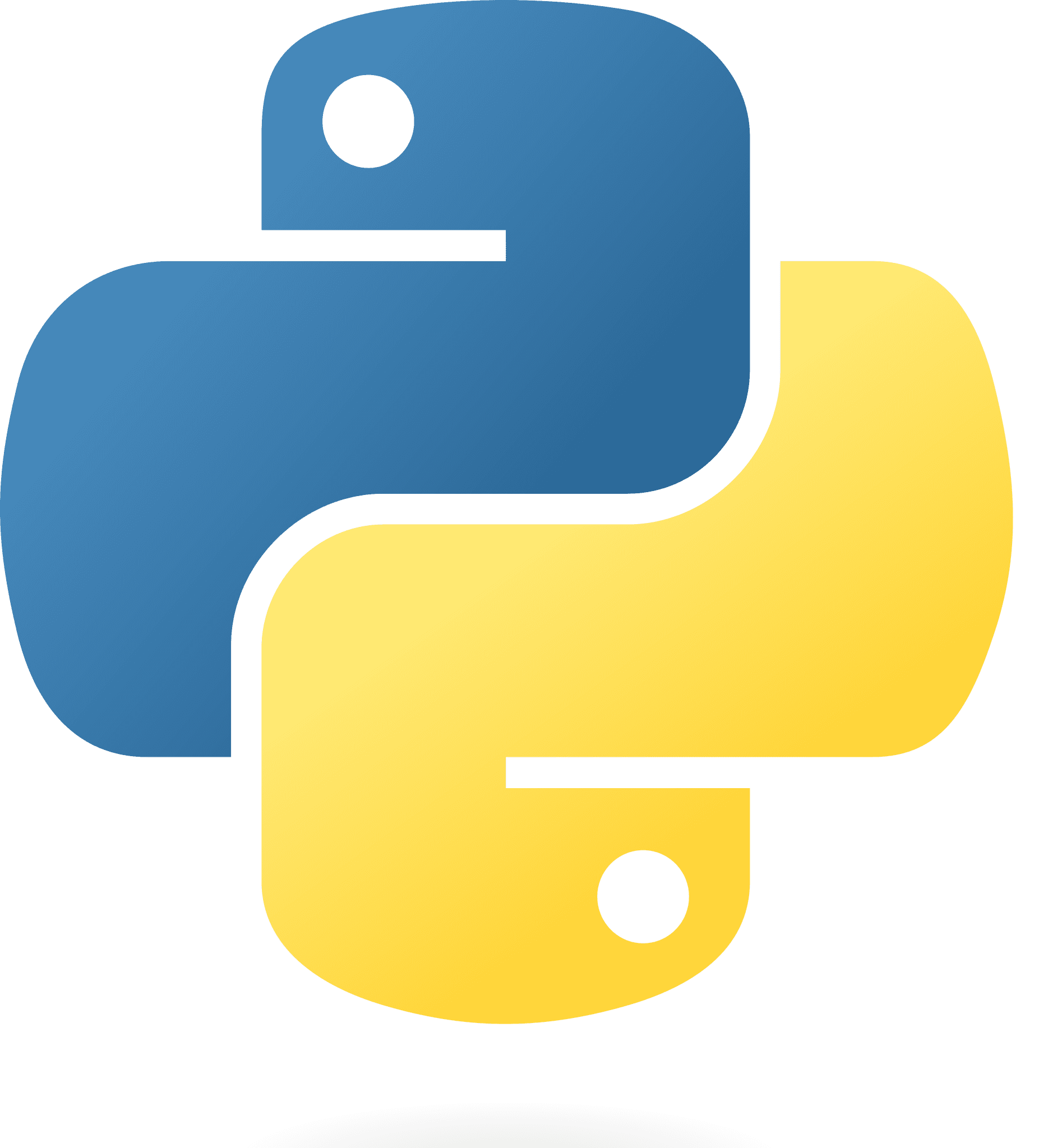 Python-logo
