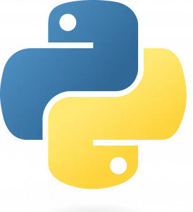 Python logo
