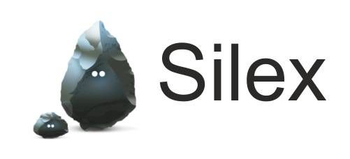 Silex logo