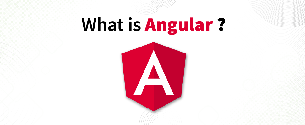 What is Angularr