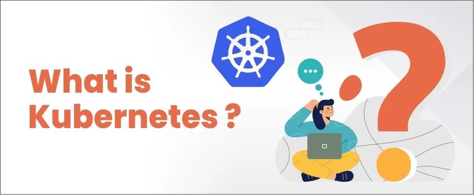 what is the kubernetes