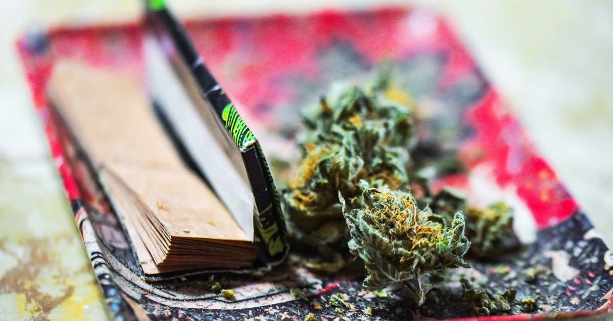 Top Rolling Trays – Must-Have for Your Collection