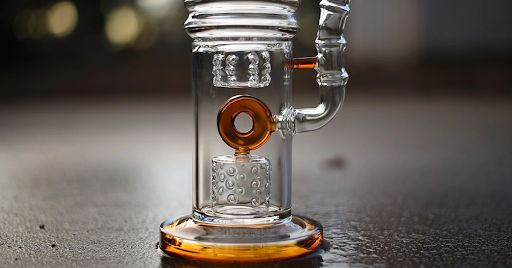 How to Use a Percolator Bong - The Complete Guide