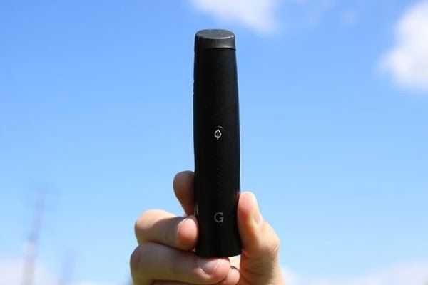 G PenTemperature Control