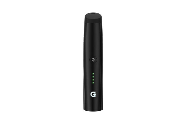 Grenco G Pen Pro Dry Herb Vaporizer