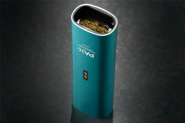 Pax 2 features