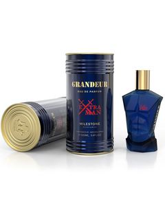 Milestone Extra Man Eau De Perfume Spray
