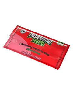 Professor Herb Tea Premium Hemp Blend - 24g