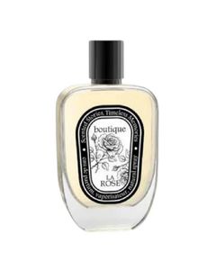 Milestone Boutique La Rose Eau De Perfume Spray 100ml