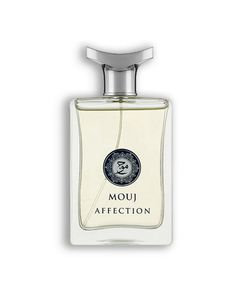 Milestone Mouj Affection Eau De Perfume 100ml Unisex | Premium Fragrance