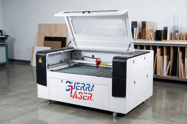 Máquinas Láser CO2