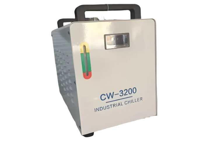 Chiller CW-3200