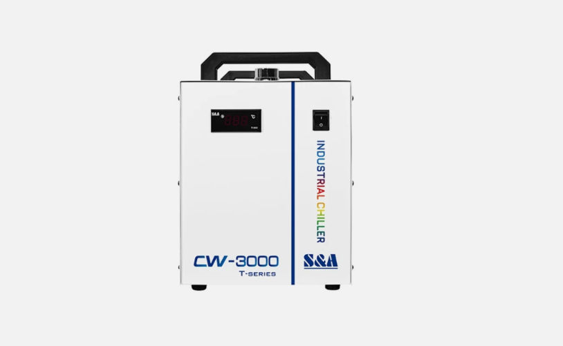 Chiller S&A CW-3200
