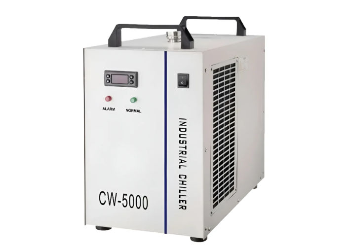 Chiller CW-5300 i
