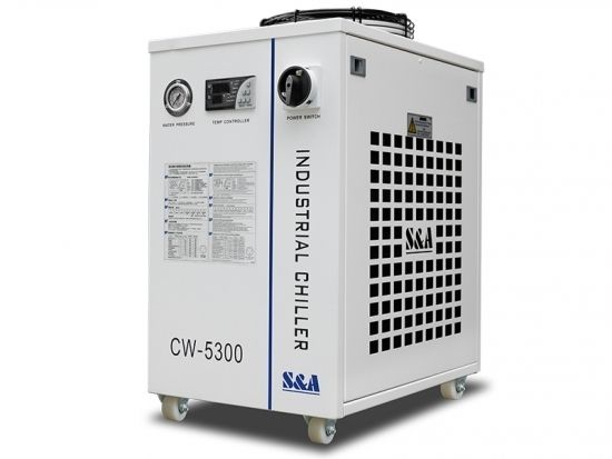 Chiller S&A CW-5302 H