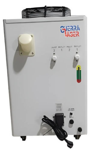 Chiller CW-6000 I