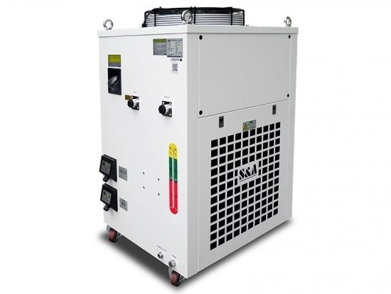 Chiller S&A CW-6300 N