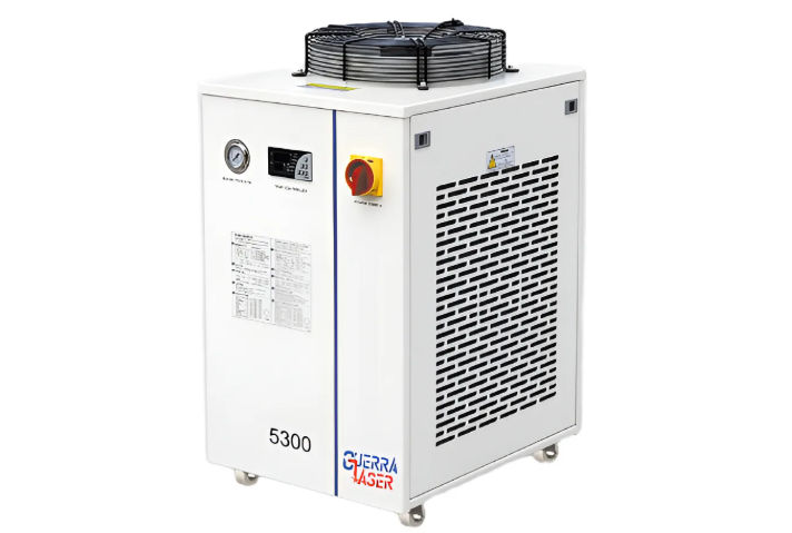 Chiller S&A CW-5300 i