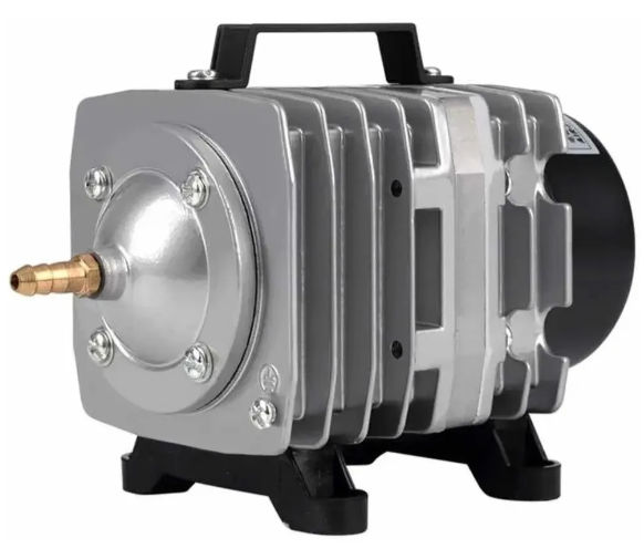 Comprensor Bomba Aire Seco 138W