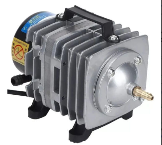 Compresor bomba de aire seco 20W