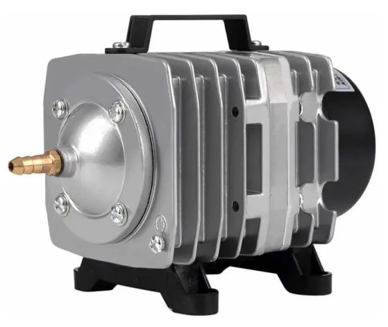 Compresor bomba de aire seco 35W