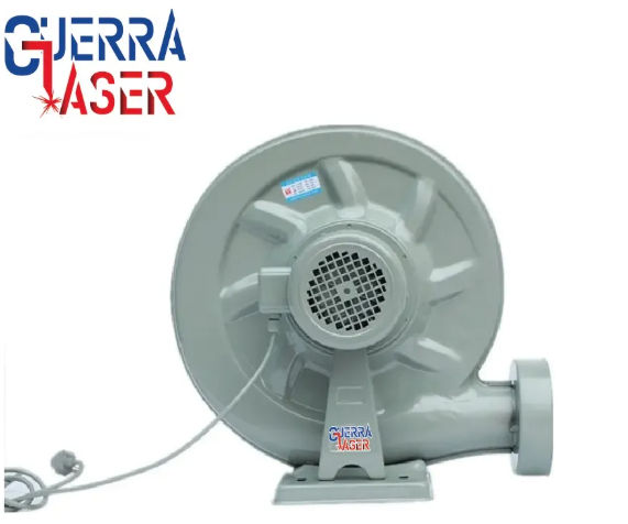 Extractor de humo 250W